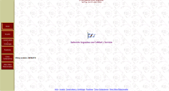 Desktop Screenshot of elpe.com.ar